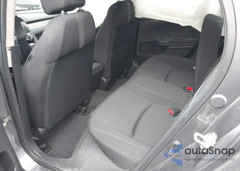 2016 Honda Civic Ex-T from USA, damaged, VIN 2HGFC1F33GH646567